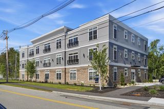 7 Cross St 202, Wilmington, MA 01887