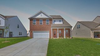 4922 Russell David Drive, Murfreesboro, TN 37129