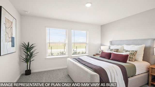 14392 Cloudy Lane, Splendora, TX 77372