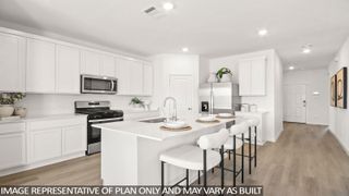 14392 Cloudy Lane, Splendora, TX 77372