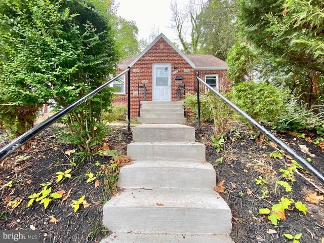 6412 ELLIOTT PL, Hyattsville, MD 20783