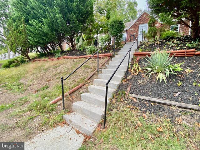 6412 ELLIOTT PL, Hyattsville, MD 20783