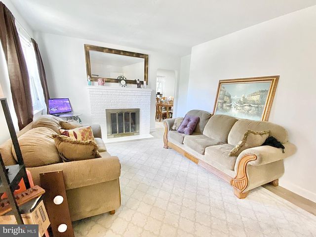 6412 ELLIOTT PL, Hyattsville, MD 20783