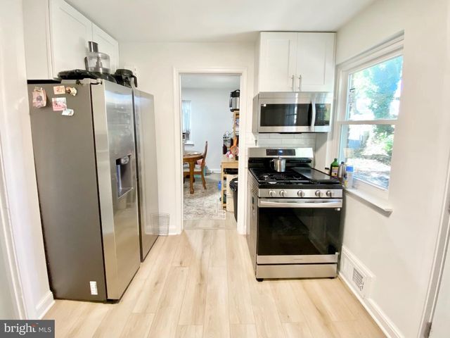 6412 ELLIOTT PL, Hyattsville, MD 20783