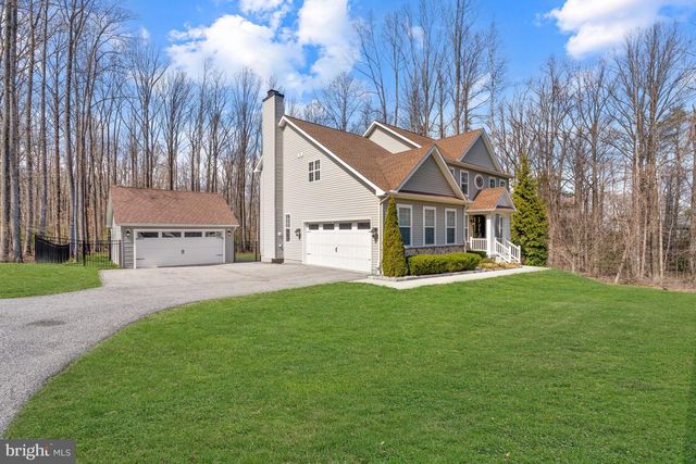 704 ROANE HOLLOW LN, Annapolis, MD 21401