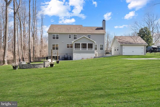 704 ROANE HOLLOW LN, Annapolis, MD 21401