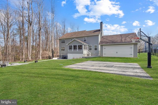 704 ROANE HOLLOW LN, Annapolis, MD 21401