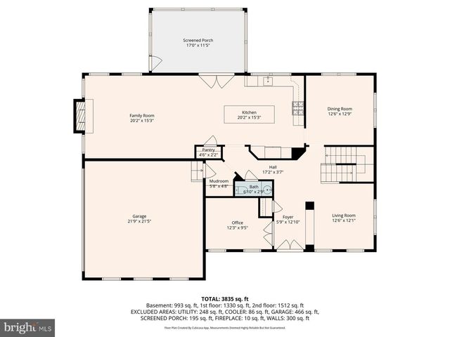 704 ROANE HOLLOW LN, Annapolis, MD 21401