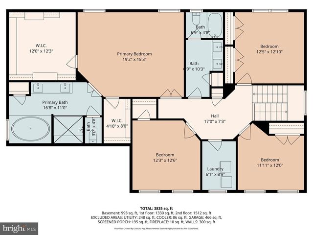 704 ROANE HOLLOW LN, Annapolis, MD 21401