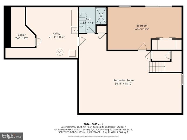 704 ROANE HOLLOW LN, Annapolis, MD 21401