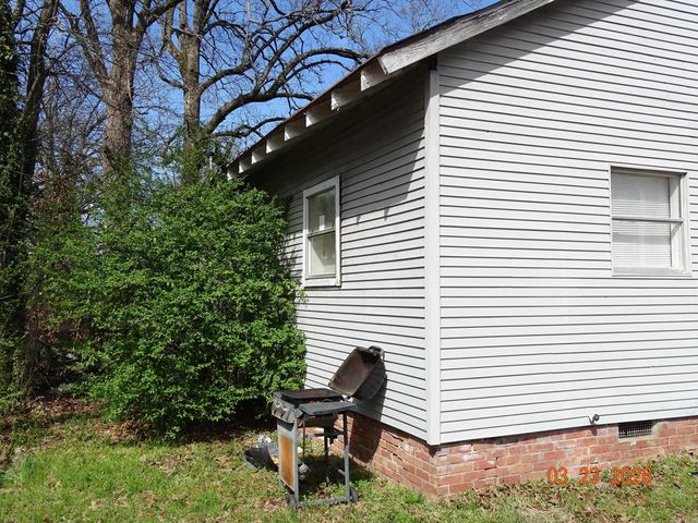 2006 S Valentine Street, Little Rock, AR 72204