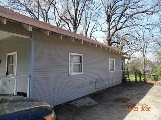 2006 S Valentine Street, Little Rock, AR 72204