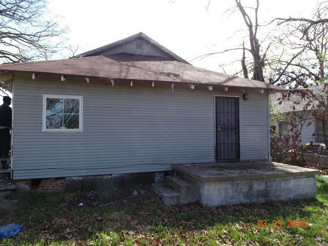 2006 S Valentine Street, Little Rock, AR 72204