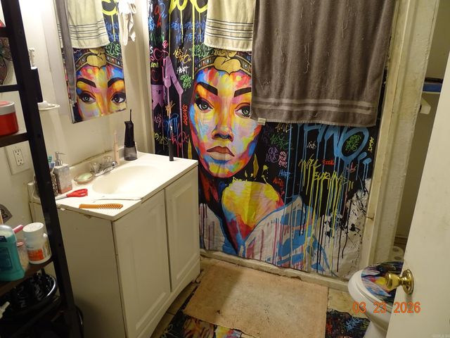 2006 S Valentine Street, Little Rock, AR 72204