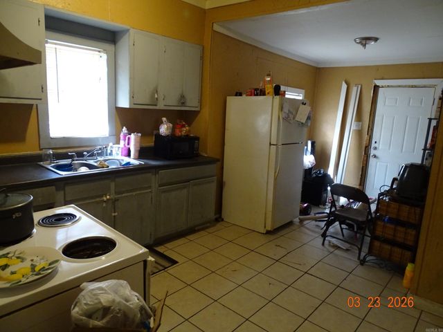 2006 S Valentine Street, Little Rock, AR 72204