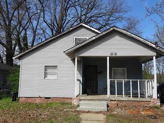 2006 S Valentine Street, Little Rock, AR 72204