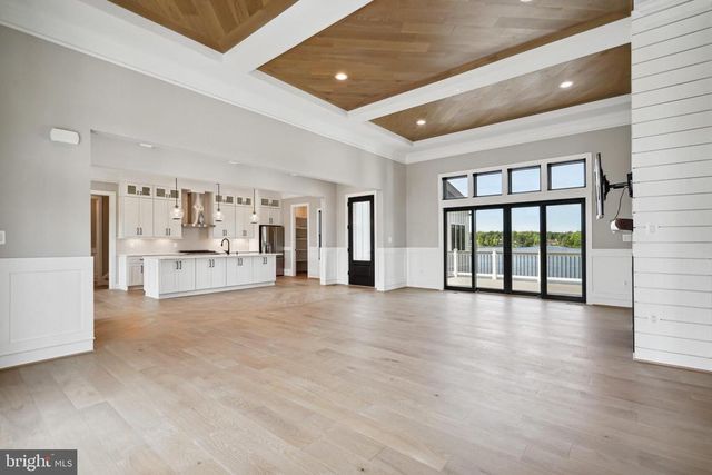 393 ROCK ISLAND RIDGE, LAKE ANNA, Mineral, VA 23117