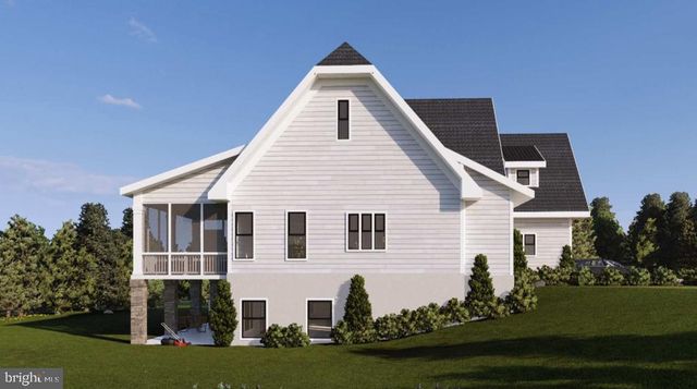 393 ROCK ISLAND RIDGE, LAKE ANNA, Mineral, VA 23117