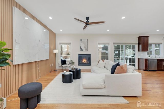 2 Maddie Court, Colonia, NJ 07067