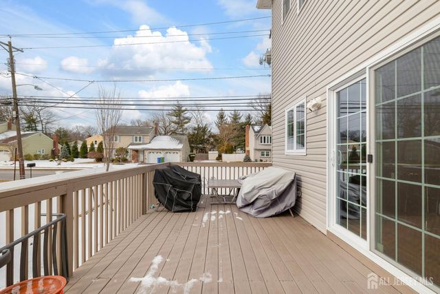 2 Maddie Court, Colonia, NJ 07067