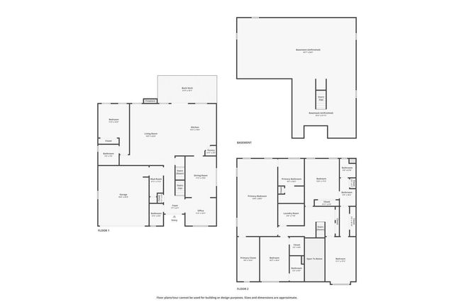 2 Maddie Court, Colonia, NJ 07067