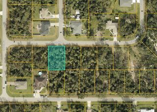 FRESNO ROAD, North Port, FL 34288