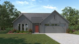 215 Yates Street, Bullard, TX 75757