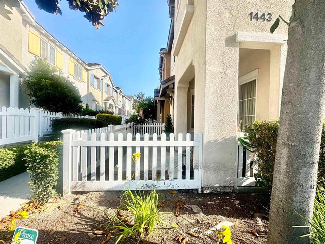 1443 Claude Lane 2, Chula Vista, CA 91913