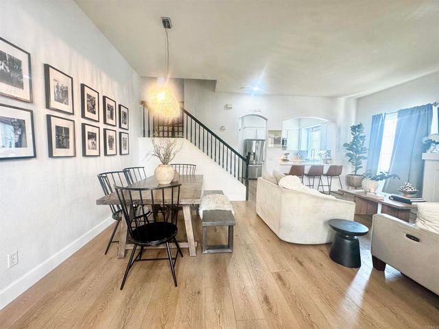 1443 Claude Lane 2, Chula Vista, CA 91913