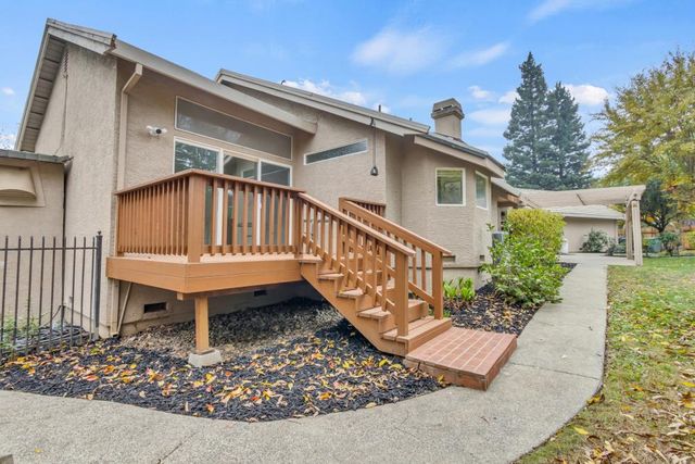 9431 Canyon Lake Ln, Orangevale, CA 95662