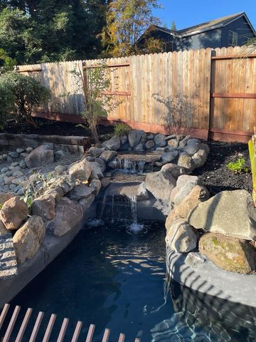 9431 Canyon Lake Ln, Orangevale, CA 95662