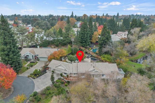 9431 Canyon Lake Ln, Orangevale, CA 95662