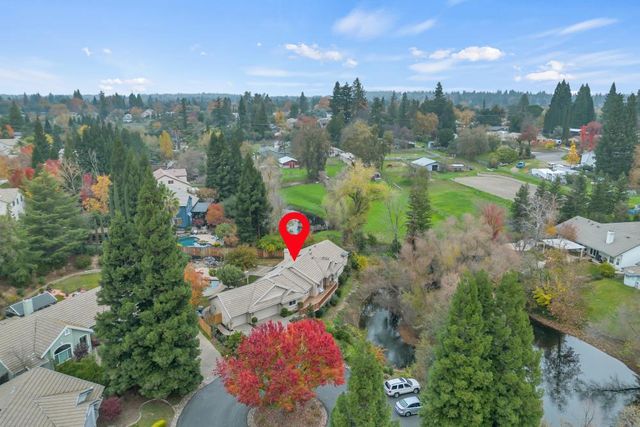 9431 Canyon Lake Ln, Orangevale, CA 95662