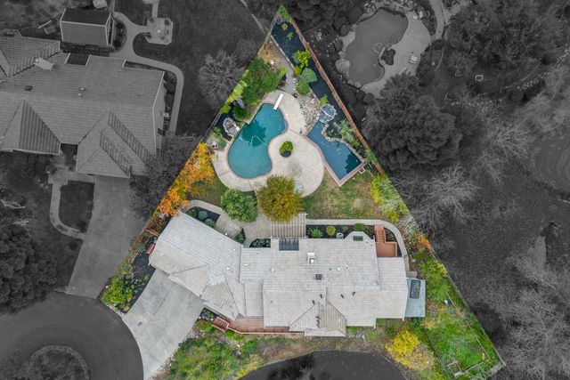 9431 Canyon Lake Ln, Orangevale, CA 95662