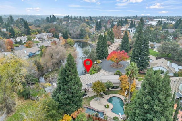 9431 Canyon Lake Ln, Orangevale, CA 95662