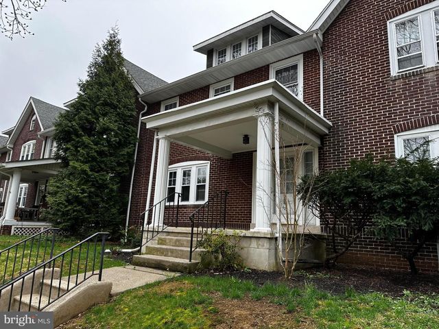 924 FRANKLIN ST, Wyomissing, PA 19610