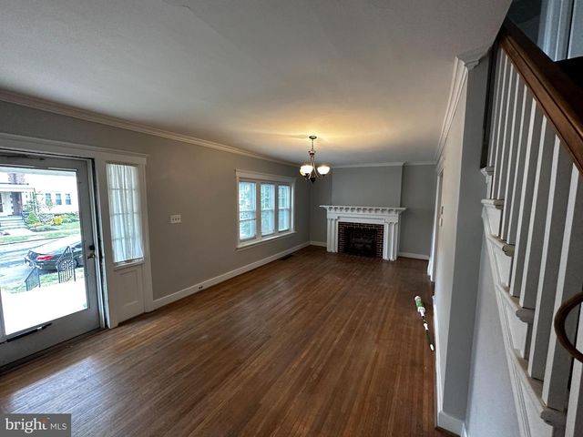 924 FRANKLIN ST, Wyomissing, PA 19610