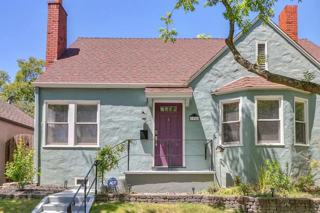 1916 45th St, Sacramento, CA 95819