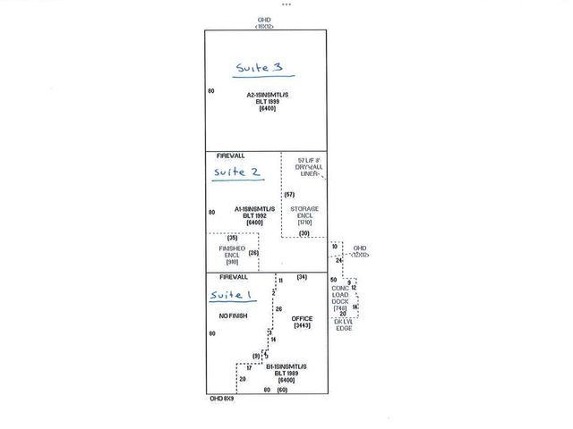 3805 MISSISSIPPI Avenue 2, Davenport, IA 52807