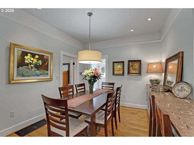 1654 N WILLAMETTE Blvd, Portland, OR 97217