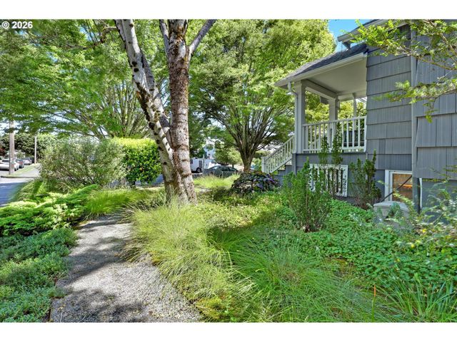 1654 N WILLAMETTE Blvd, Portland, OR 97217