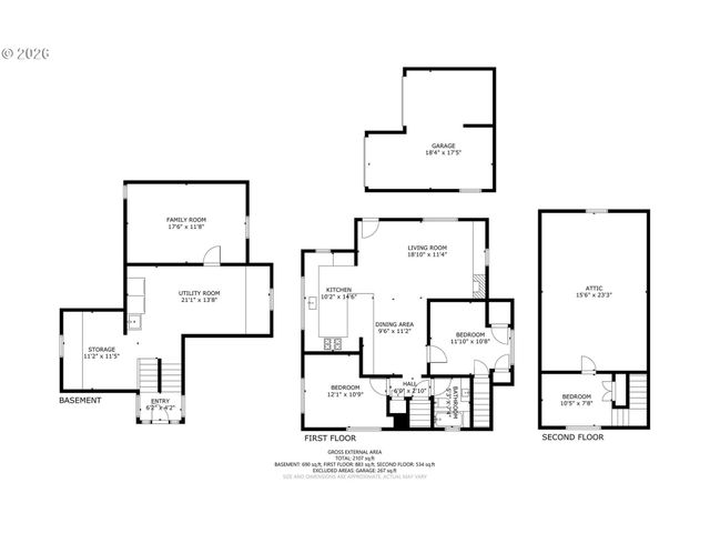 1654 N WILLAMETTE Blvd, Portland, OR 97217