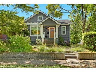 1654 N WILLAMETTE Blvd, Portland, OR 97217