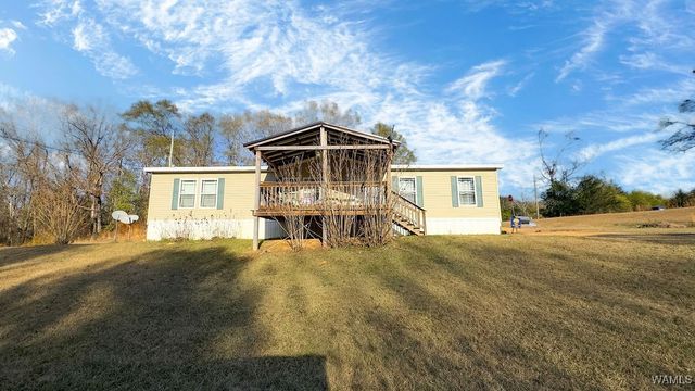 3201 County Road 49, Reform, AL 35481