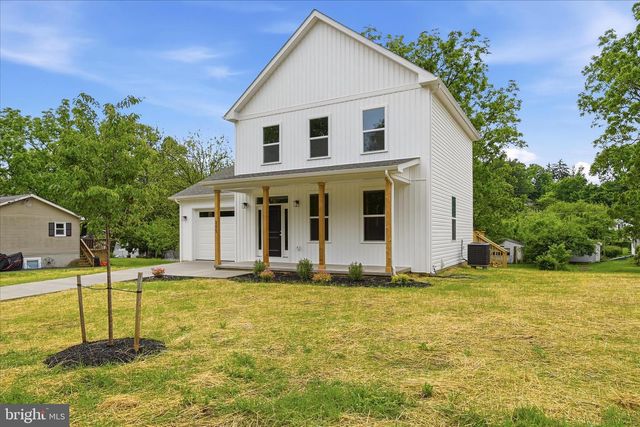 151 LAUCK DR, Winchester, VA 22603
