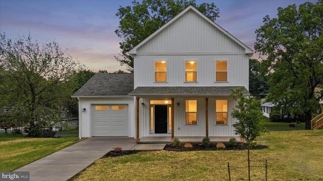 151 LAUCK DR, Winchester, VA 22603
