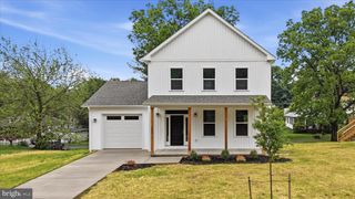 151 LAUCK DR, Winchester, VA 22603