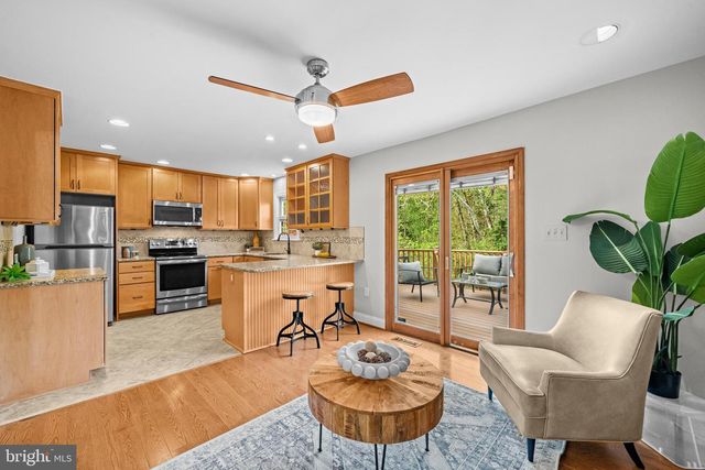 6021 LIBERTY BELL CT, Burke, VA 22015