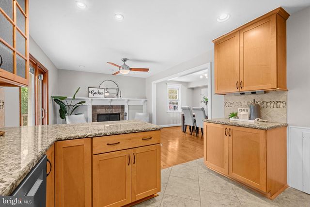 6021 LIBERTY BELL CT, Burke, VA 22015