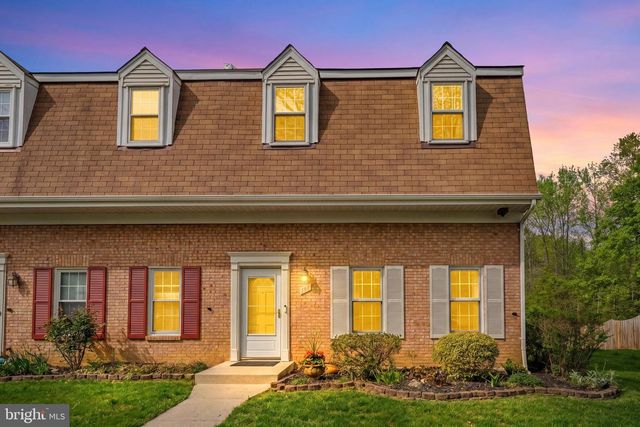 6021 LIBERTY BELL CT, Burke, VA 22015